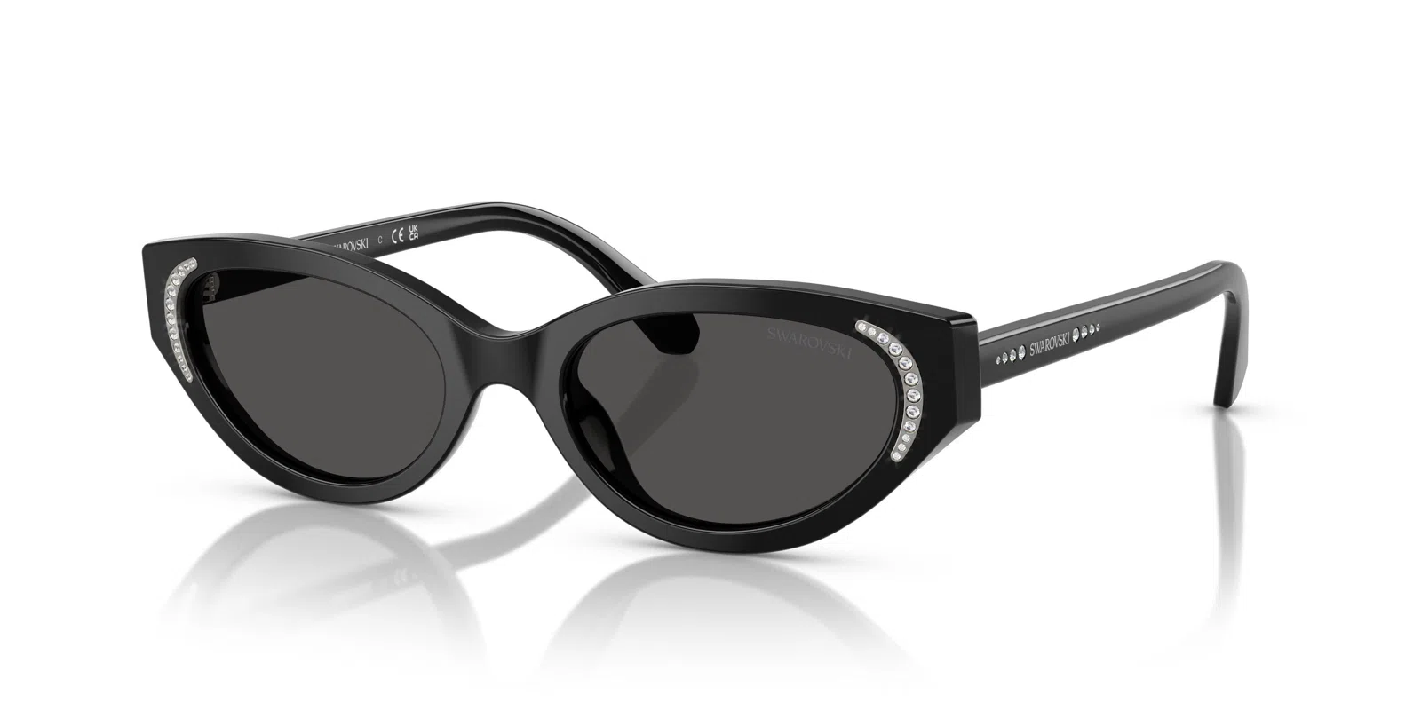 Swarovski 6030F Sunglasses - view 15